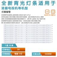 Suitable for Changhong 55Q5N 55D3C Light Bar CH55L58A-V03 LB-C550U15-E6-L/A/B-ZM