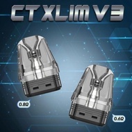Catridge OXVA XLIM PRO - Catridge OXVA XLIM V3 / Original 100%