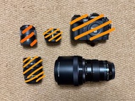 Olympus lens OM System lens 40-150 f2.8 pro