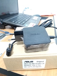 ASUS - Cas Charger Laptop Asus X441M X441N X453S X201E X441B X200M X441 X441SA X441SC X453M 19V 1.75