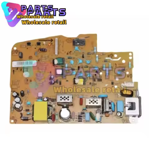 JC44-00188A JC44-00189A Power Board compatible for Samsung ML1666 1670 1660 1665 1666 1676 ML1860 18
