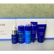 SET LENGKAP LANEIGE PERFECT RENEW TRIAL KIT (5 ITEMS) (EXP: OCT 2025)