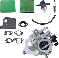 16100-Z9L-811 Carburetor Compatible with Honda GCV170 engine: GCV170LA G5B GCV170LA G5BR GCV170LA S3