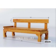 Ghế sofa gỗ sồi tự nhiên mẫu mới hiện đại đơn giản G12