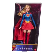 Barbie Signatrue DC Studios Supergirl JJY04 Doll Collectible 100% Original RM220XXZ