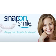 Snap On Smile