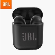 Original JBL i12 TWS Wireless Stereo 5.0 Bluetooth Earphone with Charging Box for iPhone Android