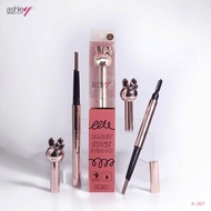A-367 Ashley (Ashley) Rabbit Cutie Eyebrow