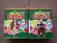 佐久間 鬼滅之刃 雜果果汁糖 71g 竈門禰豆子,煉獄杏寿郎