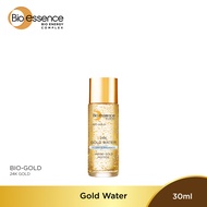 Bio-essence Bio-Gold 24K Gold Water 30ml
