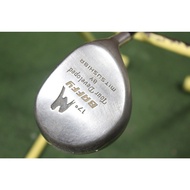 Mitsushiba Baffy Japan Wood Loft 17 Golf Stick