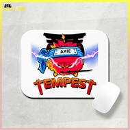 【Hot sale】Tempest Axie Infinity Mouse Pad