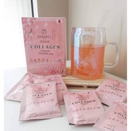 ♨♕100 % Original Kumiko Collagen from Thailand  (Sold per sachet)