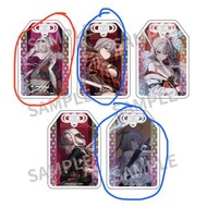 （換藍圈/放紅圈）NIKKE 勝利女神 紅蓮 御守