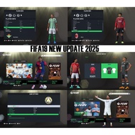 FIFA 19 NEXT SEASON PATCH 2021-GAMEPC