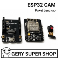 ESP32 Cam ESP32-cam OV3660 wifi bluetooth module development board 5V