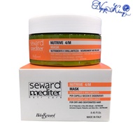 Helen Seward Meditor oil steaming for dry, damaged hair Olea Mask 4/M 250ml [BD]
