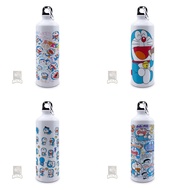 DSport Anime 90s Doraemon Dorayaki Collage Bottle