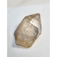 Pure Natural Himalayas Laser Backbone Crystal