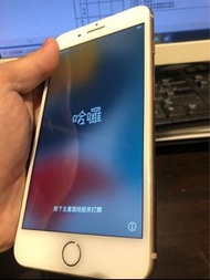 iPhone 8plus 64G女用機狀況良好電池🔋健康100%.