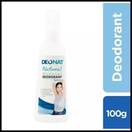 Deonat Natural spray 100ml