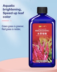 Liquid Fertilizer for aquascape aquarium (Leave)