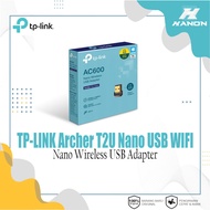 Nano Wireless USB Adapter TP-LINK Archer T2U Nano AC600