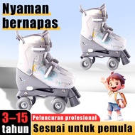 Kids Inline Roller Skates Skate / Bajaj Roller Skates / Free Bag, Bolts, L-Wrench