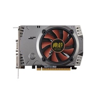Brand New GT730 4G Game Graphics Card 730 2G Dungeon LOL CF Low Power Consumption HD Drawing