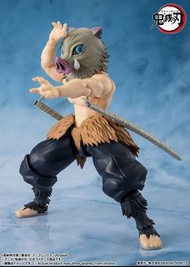 【TOYSECO】【會員優惠預訂劵】【香港玩具所】【實體店】【預訂/批發】 [SHF]《鬼滅之刃》 嘴平伊之助