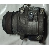 Modify compressor Denso Japan 🇯🇵 compressor 3SZ Avanza Alza Myvi Lagi Best Icon Bezza Rush