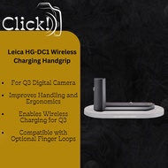 Leica HG-DC1 Wireless Charging Handgrip For Leica Q3