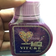 Dianz vitamin C&E