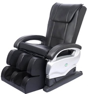 ROBAN เก้าอี้นวด เก้าอี้นวดสุขภาพ เก้าอี้ไฟฟ้านวดตัว ผ่อนคลาย Massage Chair HM91B