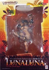 QUEEN'S BLADE REBELLION