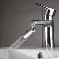 Universal Rotating Faucet 720 Degree 720 Extender Aerator