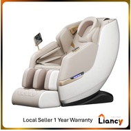 AUX Massage Chair Ogawa Osim Oto Sterra Zero Full Body Massager