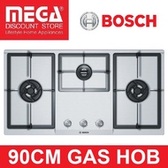 BOSCH PBD9351SG 90CM GAS HOB (ONLY PUB GAS)