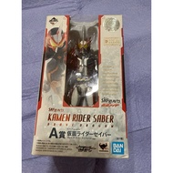 KAMAEN RIDER SABER (S.H Figure)