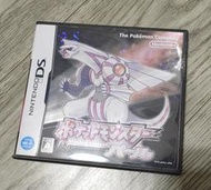 NDS 精靈寶可夢 珍珠版 卡帶 遊戲片 盒裝 神奇寶貝 Pokemon 二手 日文正版
