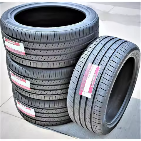 Set of 4 (FOUR) Citytraxx H/P All-Season Truck/SUV High Performance Radial Tires-245/45R19 245/45ZR1