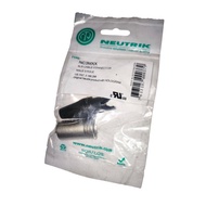 PL-55 Male Plug, Mono Phone Plug