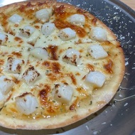 博多明太子麻糬Mentaiko Mochi Pizza