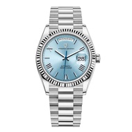 PAGANI DESIGN 2025 New DD36 Mens Watches Top brand Luxury Mechanical Automatic Watch Men AR Sapphire