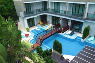 Chalay Monta Resort
