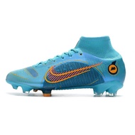Football Shoes Nike2060 Mercurial Superfly 8 Elite FG Football Boots Football Tennis CR7 Society Soccer Shoes