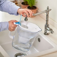BRITA 濾水壺韓國濾心Maxtra Pro Pure Performance過濾器 3入組 1組 單品