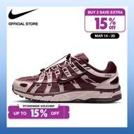 Nike Womens P-6000 Shoes - Silt Red [IM5237-600]