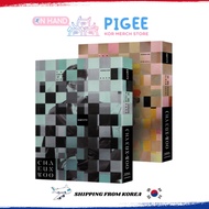 CHA EUN WOO - [ ENTITY ] 1ST Mini Album