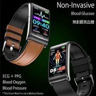 智能手錶 無創血糖手錶 Smart Watch Diabetic Non-Invasive Blood Glucose Health Monitor